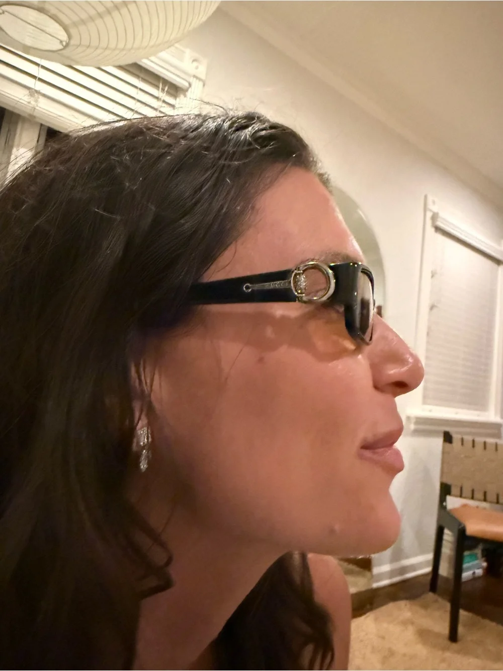 Vintage Gucci Sunglasses
